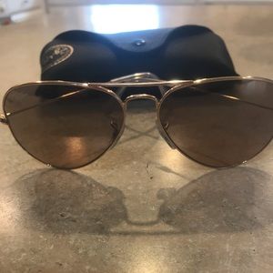 Ray-ban sunglasses